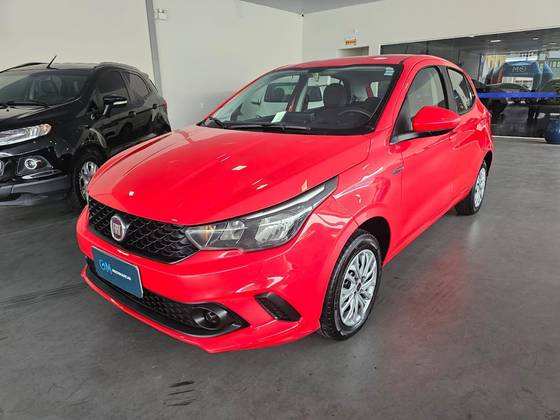 FIAT ARGO 1.0 FIREFLY FLEX DRIVE MANUAL